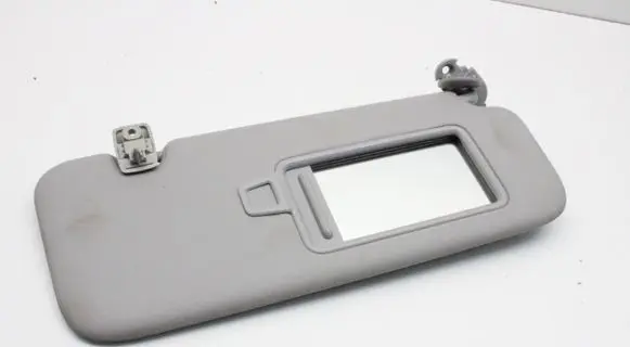 Hyundai Ioniq Sun visor