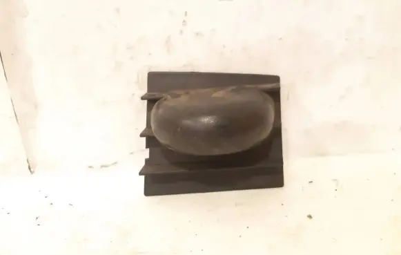 Front tow hook cap/cover