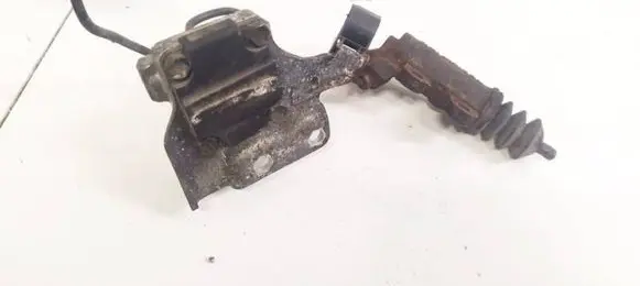 Toyota Corolla Verso E121 Brake power pressure regulator 3149612020 31496-12020