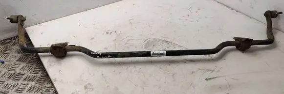 Rear anti-roll bar/sway bar