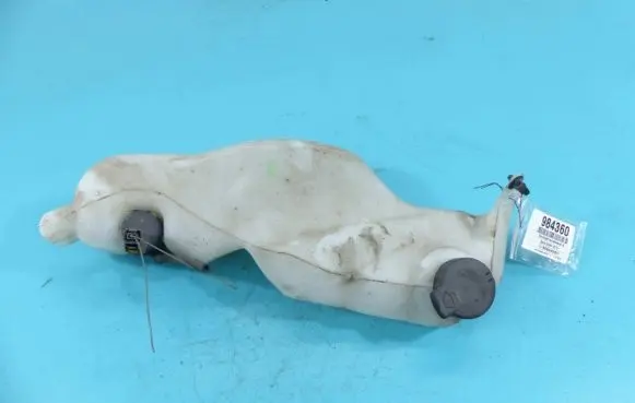 Dacia Dokker Windshield washer fluid reservoir/tank 289103959R IMPRK984360