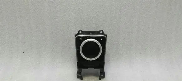 Mercedes-Benz GLS X166 Head unit multimedia control A1669006514