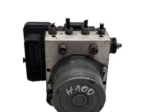 Fiat Ducato ABS Pump 51964374 0265244043