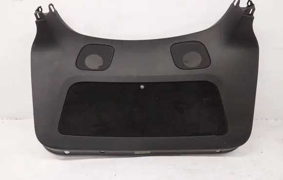 Tesla Model Y Tailgate trim 153668402G