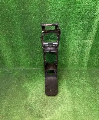 Nissan Leaf II (ZE1) Panel drawer/shelf pad 969113NL0Aautoas