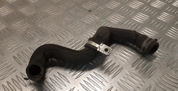 Audi A6 S6 C7 4G Engine coolant pipe/hose 4G0121445AC