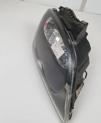 Chrysler Pacifica Headlight/headlamp