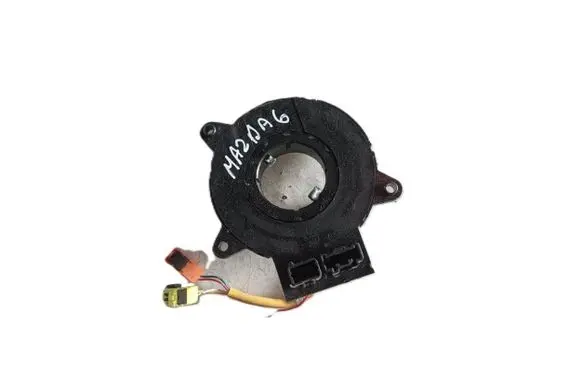 Mazda 6 Airbag squib ring wiring Z7VG7HH0702