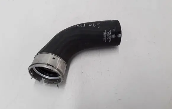 Volvo S90, V90 Intercooler hose/pipe 31657743