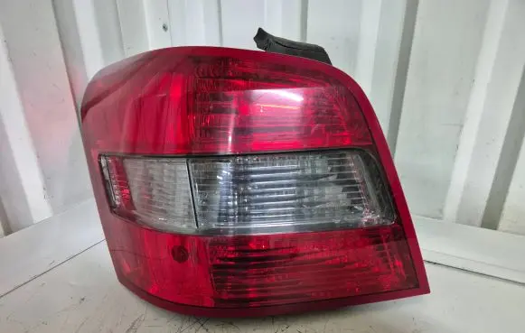 Mercedes-Benz GLK (X204) Rear/tail lights 2048201364