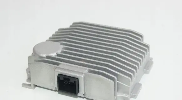 Volkswagen Golf VIII Other control units/modules 5QE035335M