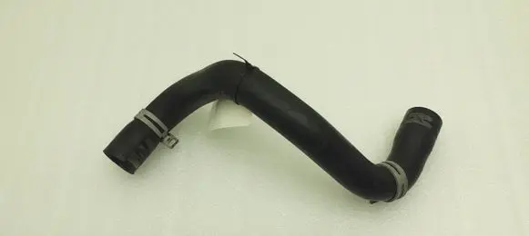 Citroen C3 Engine coolant pipe/hose 9671339080