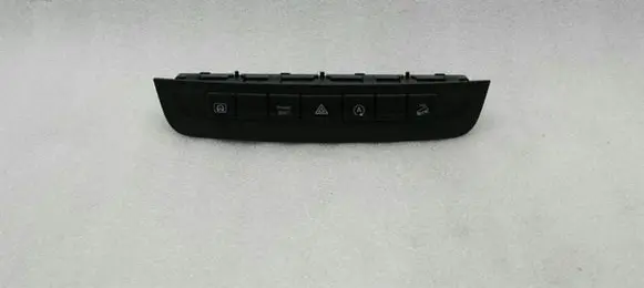 Mercedes-Benz GLA W156 X156 A set of switches A1569053501