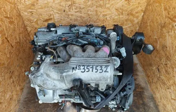 Lexus RX 300 Engine 1MZFE