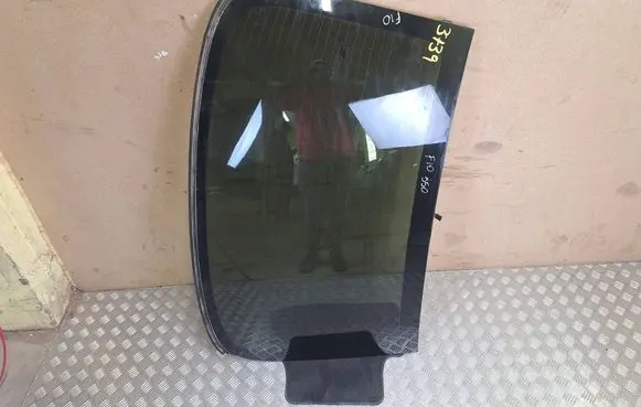 BMW 5 F10 F11 Rear windscreen/windshield window 7203154 7203155