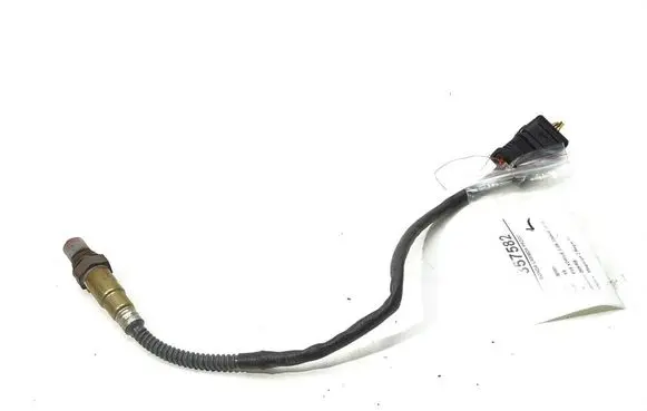 Lambda probe sensor