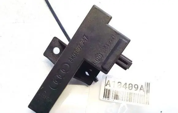 Audi A7 S7 4G Antenna control unit 8k0907247 33542221