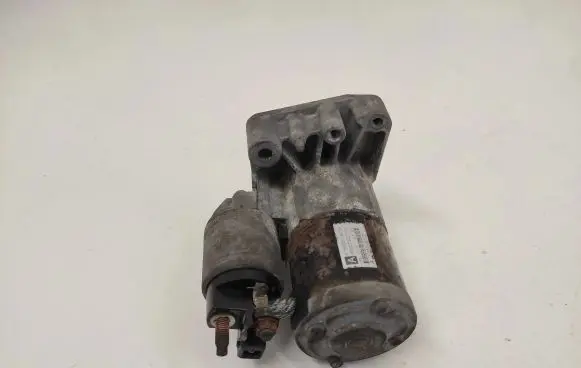 Peugeot 207 CC Starter motor V75500178004 M000T32271ZE