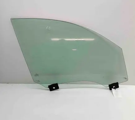 Audi Q5 SQ5 Front door window glass four-door 8R0845022