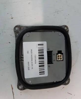 Lancia Delta III Xenon control unit/module 1307329234