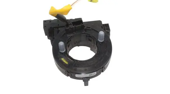 Mazda CX-5 Airbag slip ring squib (SRS ring) KD4966CS0A