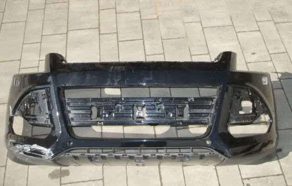 Ford Kuga II Front bumper
