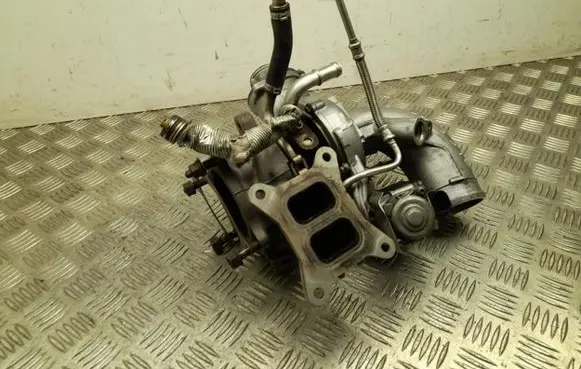 Audi A6 S6 C7 4G Turbo 06L145722
