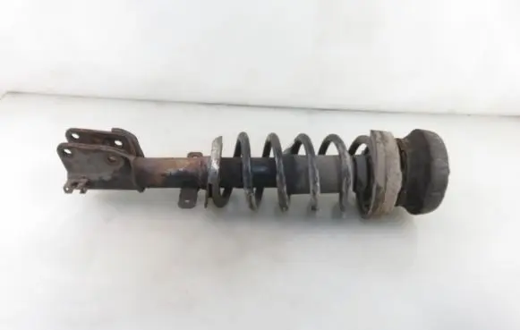 Renault Trafic II (X83) Front shock absorber with coil spring 