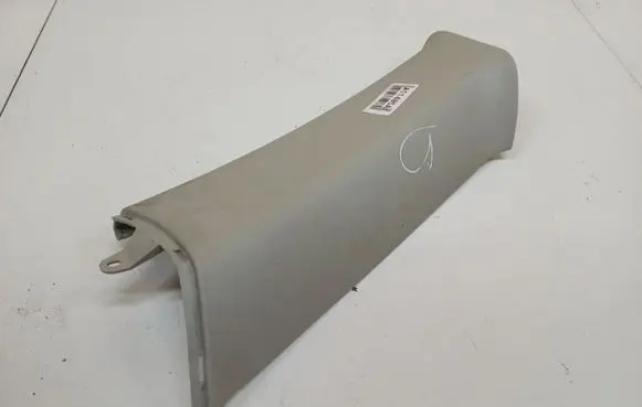 Skoda Octavia Mk2 (1Z) (B) pillar trim (top) 1Z9867296G