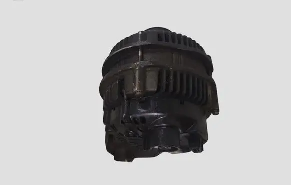 Land Rover Range Rover L322 Generator/alternator YLE500180 SG15S030 606002344