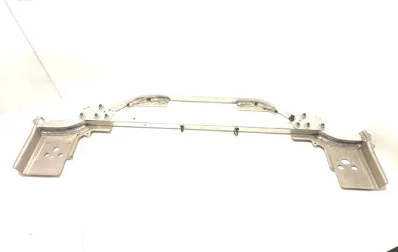 Volvo V60 Hybrid/electric vehicle battery bracket 