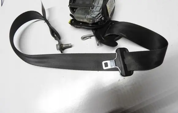 Peugeot 308 Front seatbelt 96768385XX