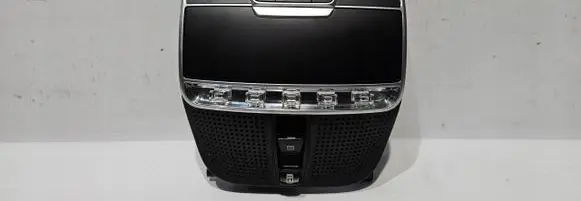 Mercedes-Benz S W222 Front seat light A0009016803KAMAX