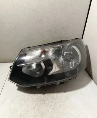 Volkswagen Transporter - Caravelle T6 Headlight/headlamp 030125470100 7E2941015R