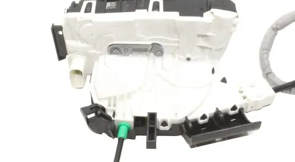 Mercedes-Benz SLK R172 Front door lock A0997200735