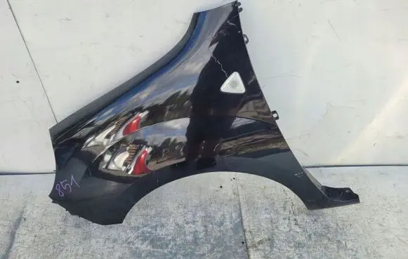 Renault Kangoo II Fender
