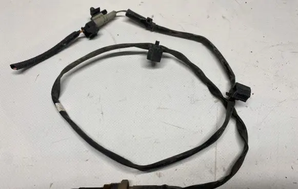 Hyundai Tucson TL Exhaust gas temperature sensor TEMP