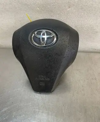 Toyota Yaris Trunk lid opening control unit DOTOYOTAYARISII2