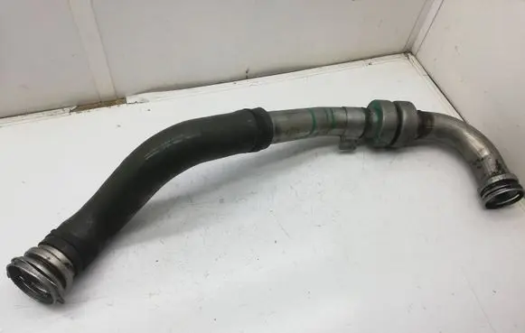 Renault Megane III Intercooler hose/pipe