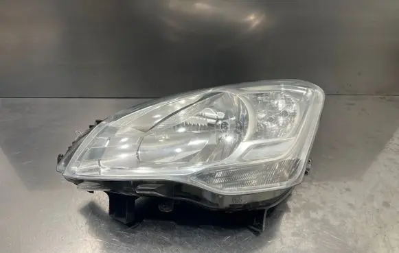 Citroen Berlingo Headlight/headlamp 89318031