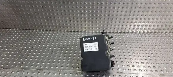 Skoda Roomster (5J) ABS Pump S26383090 6R0907379AA 6R0614517T