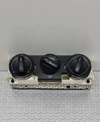 Volkswagen Polo Climate control unit 6Q0819045T 901512320000