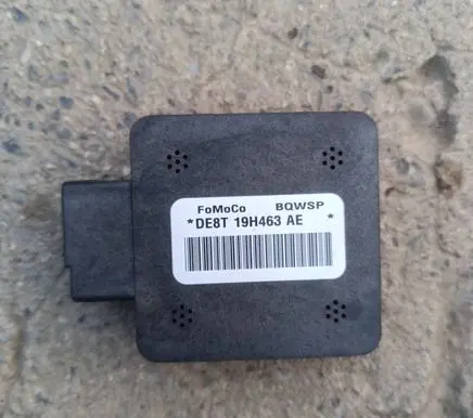 Ford Kuga II Other control units/modules DE8T19H463AE