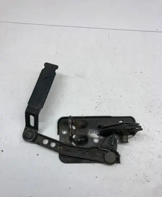 Volkswagen Phaeton Engine bonnet/hood lock/catch 3D0823480D