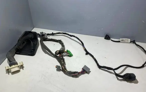 Volvo S60 Front door wiring loom 8697909