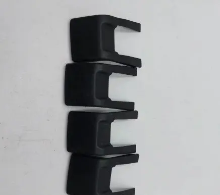 Mini Cooper Countryman R60 Rear seat rail trim cover 9803546