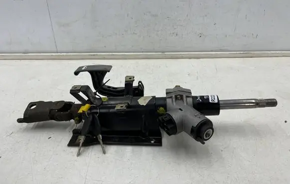 Fiat Ducato Steering wheel axle