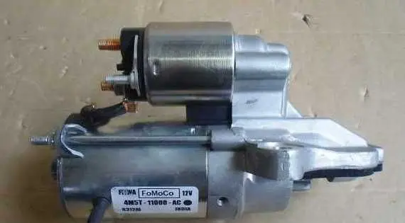 Volkswagen Fox Starter motor 4M5T-11000-AC