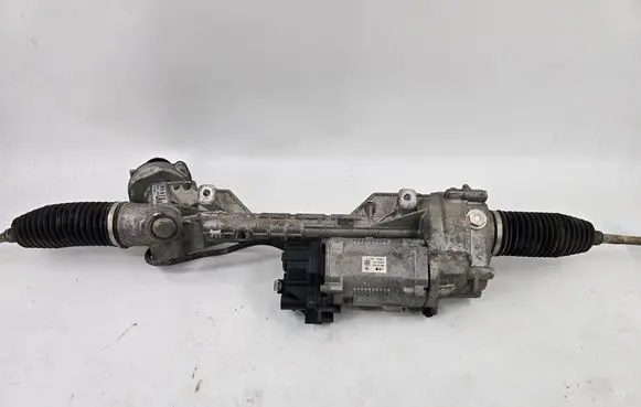 BMW 1 E81 E87 Steering rack 6798893 679889302