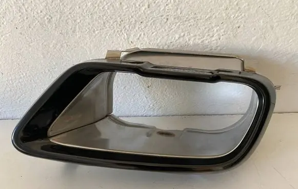 BMW X5 G05 Muffler ending 5A5C8E5